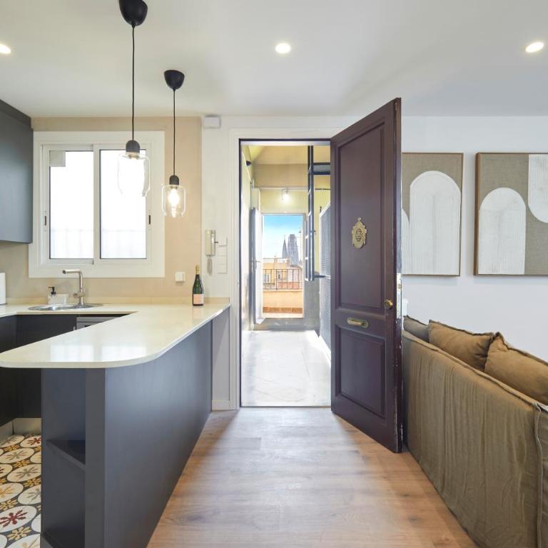 "El Mirador" - Maison Piñata Apartment - Two-Bedroom Apartment - 25