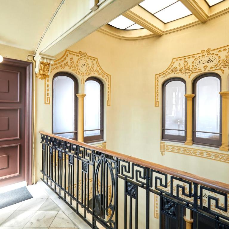"El Mirador" - Maison Piñata Apartment - Two-Bedroom Apartment - 30