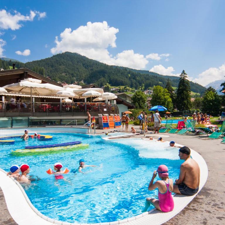 Apartments Dolomie - Appartamento con 3 Camere da Letto - 15