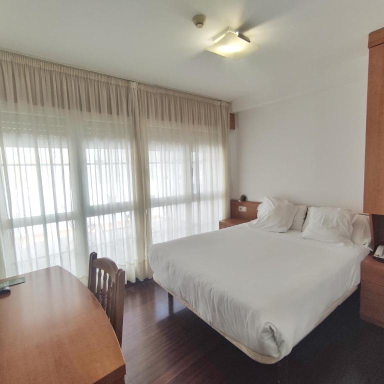 Hotel Hórreo by Bossh! Hotels - Single Room with Terrace - 2
