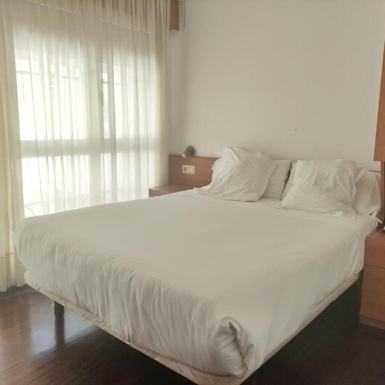 Hotel Hórreo by Bossh! Hotels - Single Room with Terrace - 3