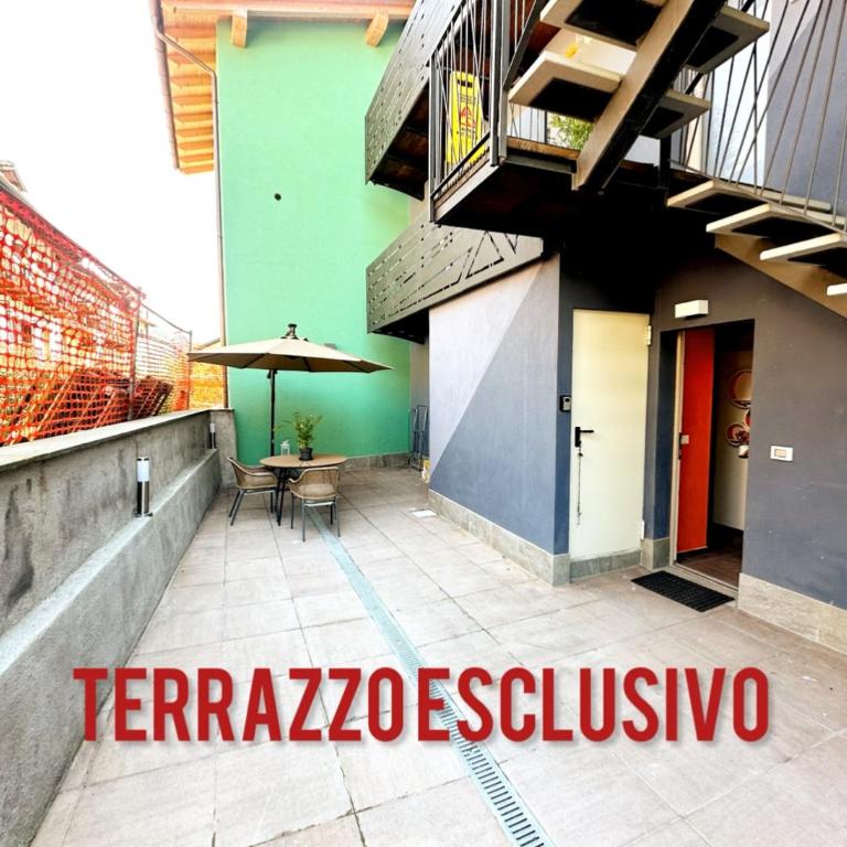 Appartamenti Relax Nus - Appartamento con 1 Camera da Letto e Vasca da Bagno Idromassaggio all’Ultimo Piano - 4