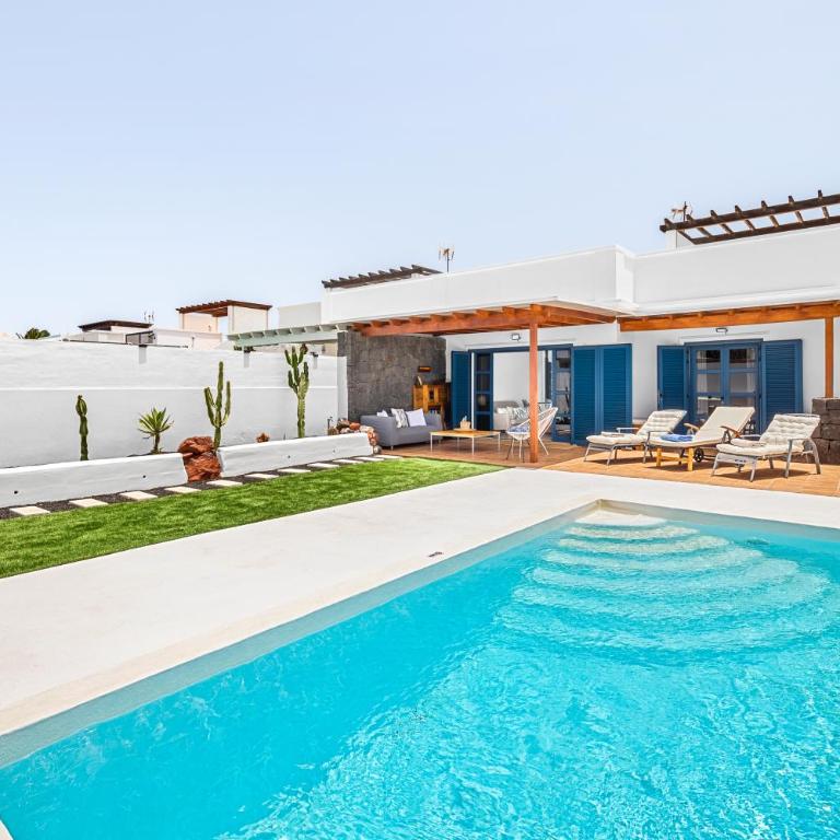 Villa Olivina - Villa de 2 dormitorios - 1