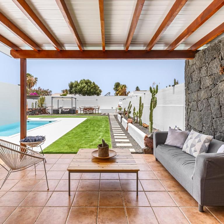 Villa Olivina - Villa de 2 dormitorios - 8