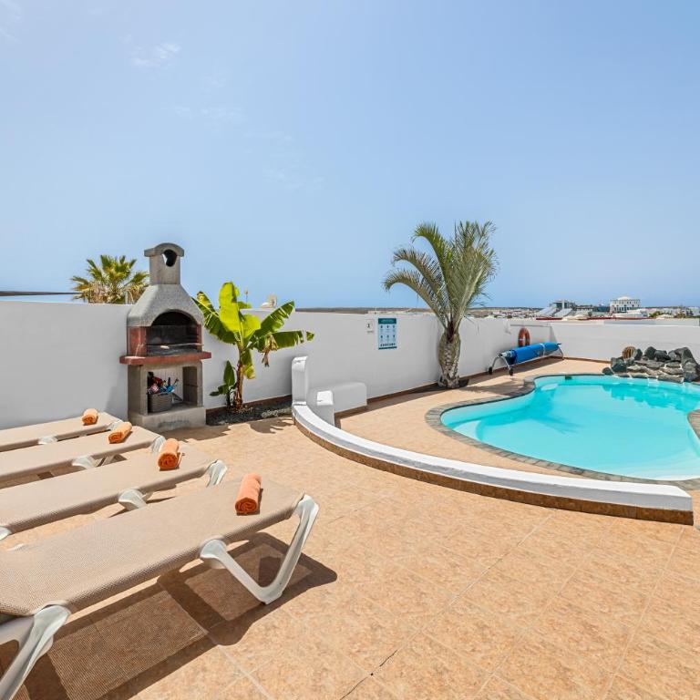 Villa Mirador - Villa de 3 dormitorios - 3