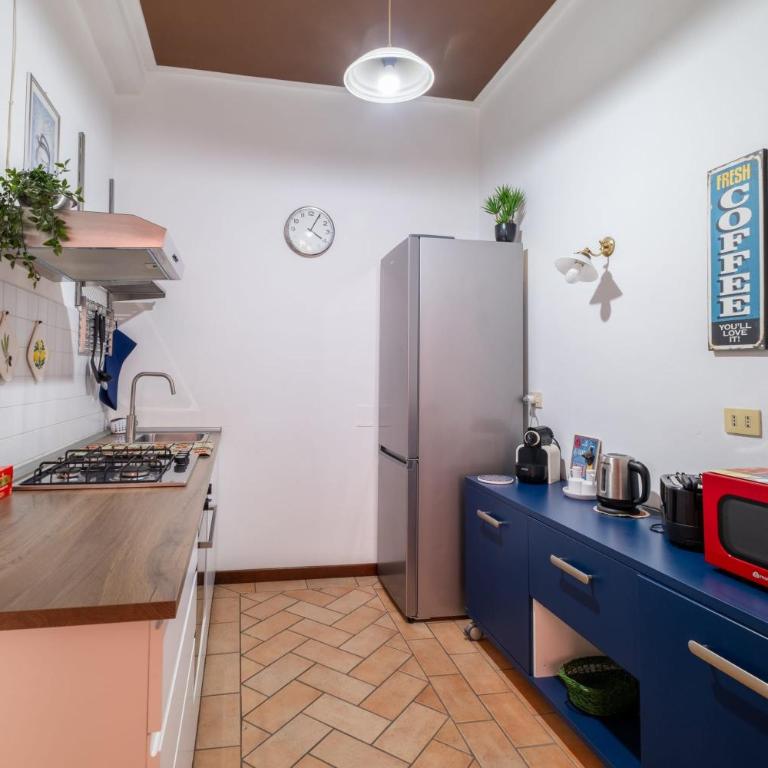 Homeby, Petroni Central House - Appartamento - 2