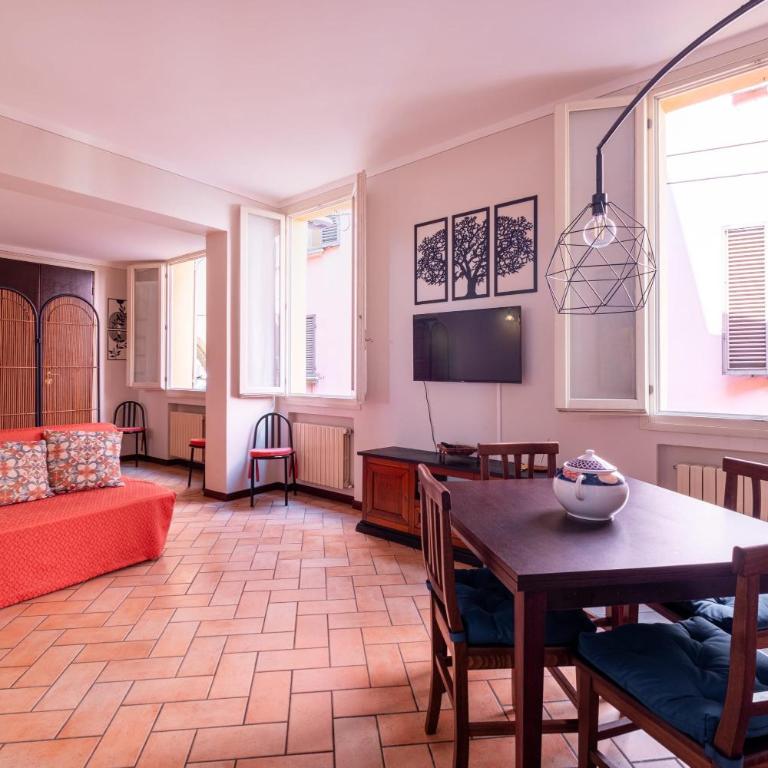 Homeby, Petroni Central House - Appartamento - 1