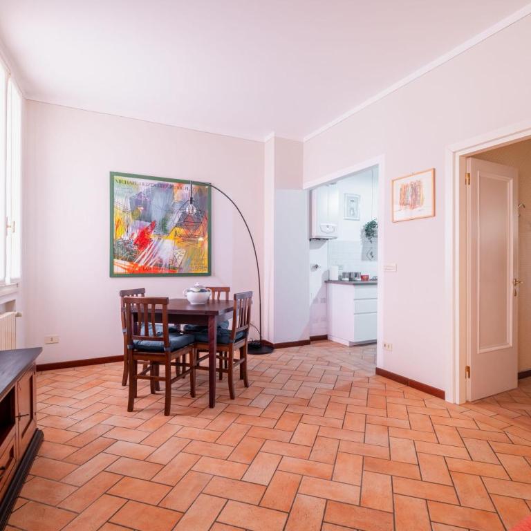 Homeby, Petroni Central House - Appartamento - 7