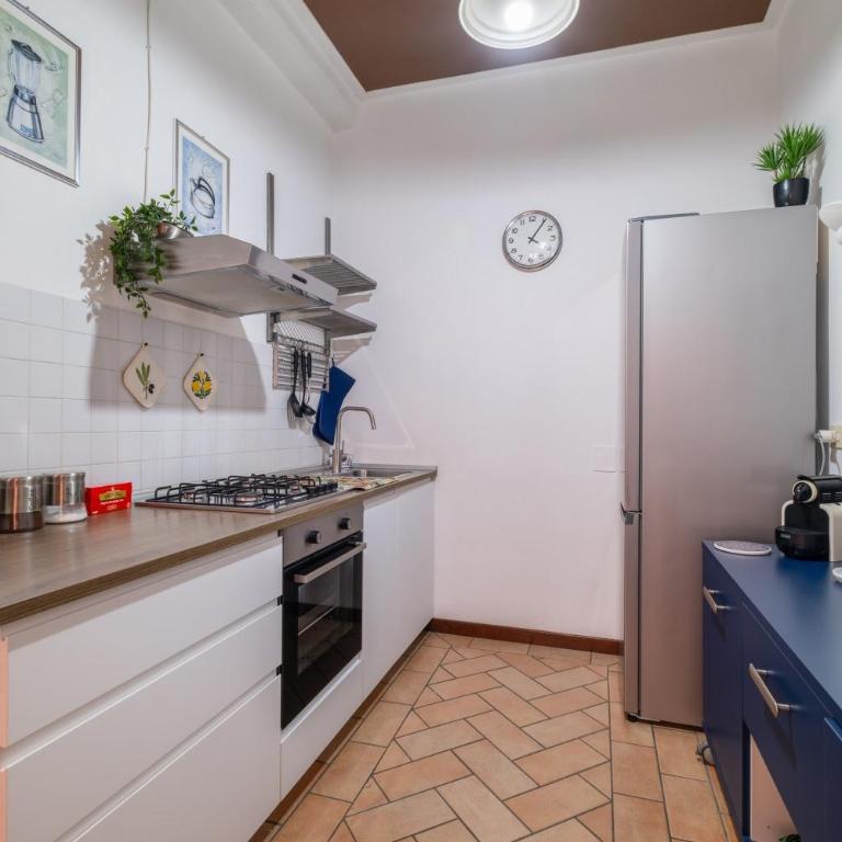 Homeby, Petroni Central House - Appartamento - 9