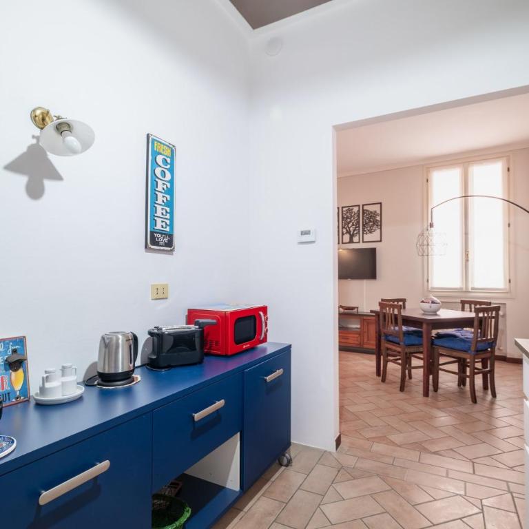 Homeby, Petroni Central House - Appartamento - 11