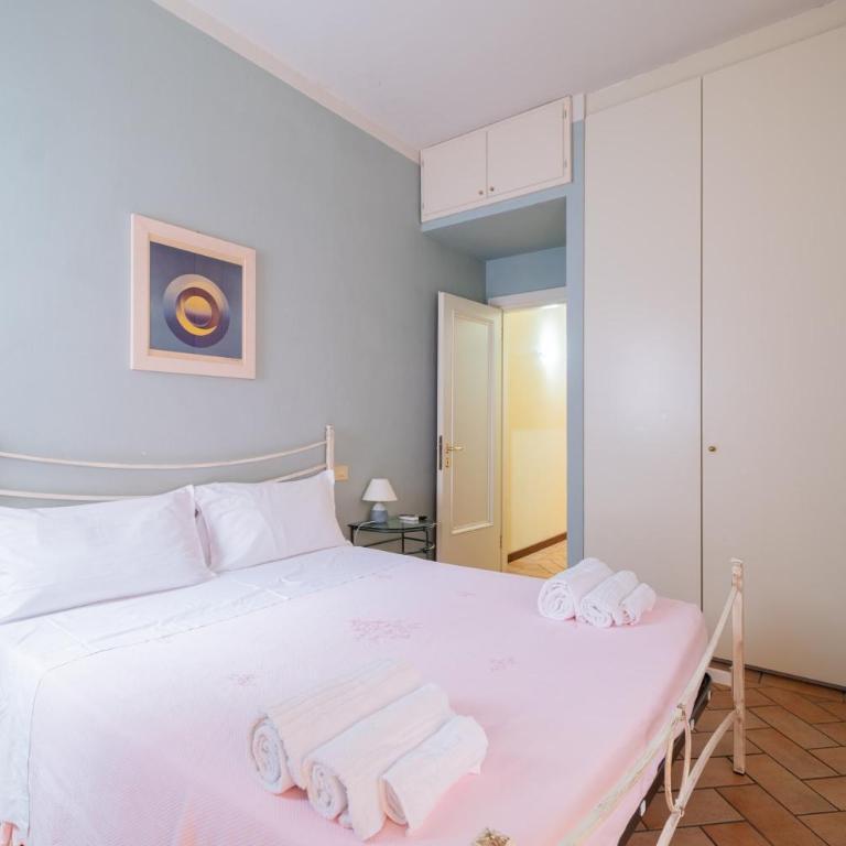 Homeby, Petroni Central House - Appartamento - 17