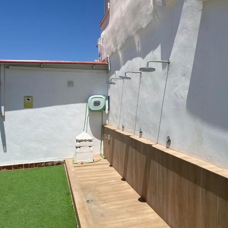 Apartamento Malaga Centro - Apartamento de 1 dormitorio - 23