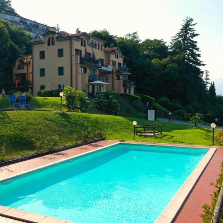 Lago Bello - Appartamento con Vista Lago - 5