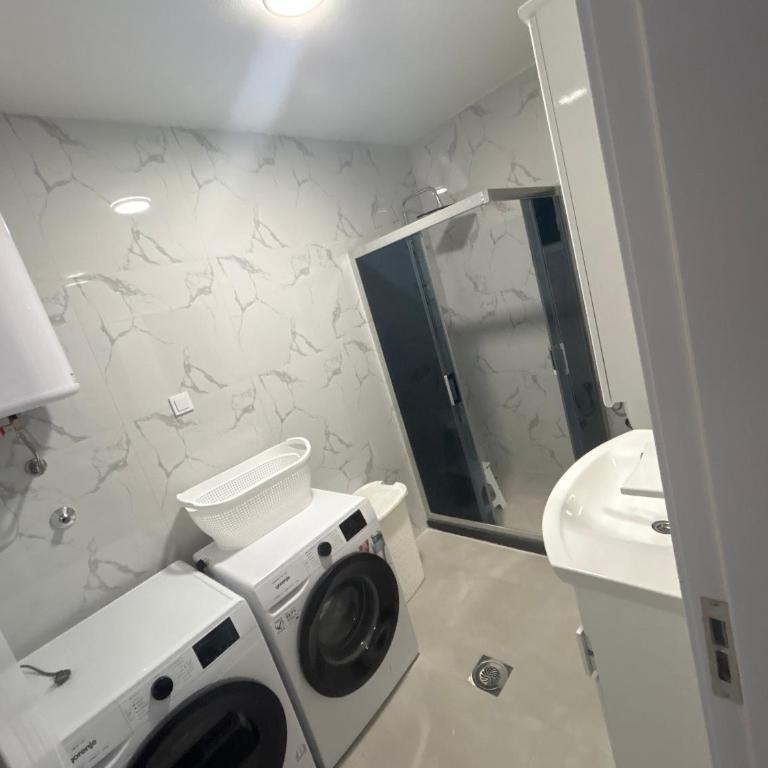 Apartman Igalo - Apartman sa 2 Spavaće Sobe - 2