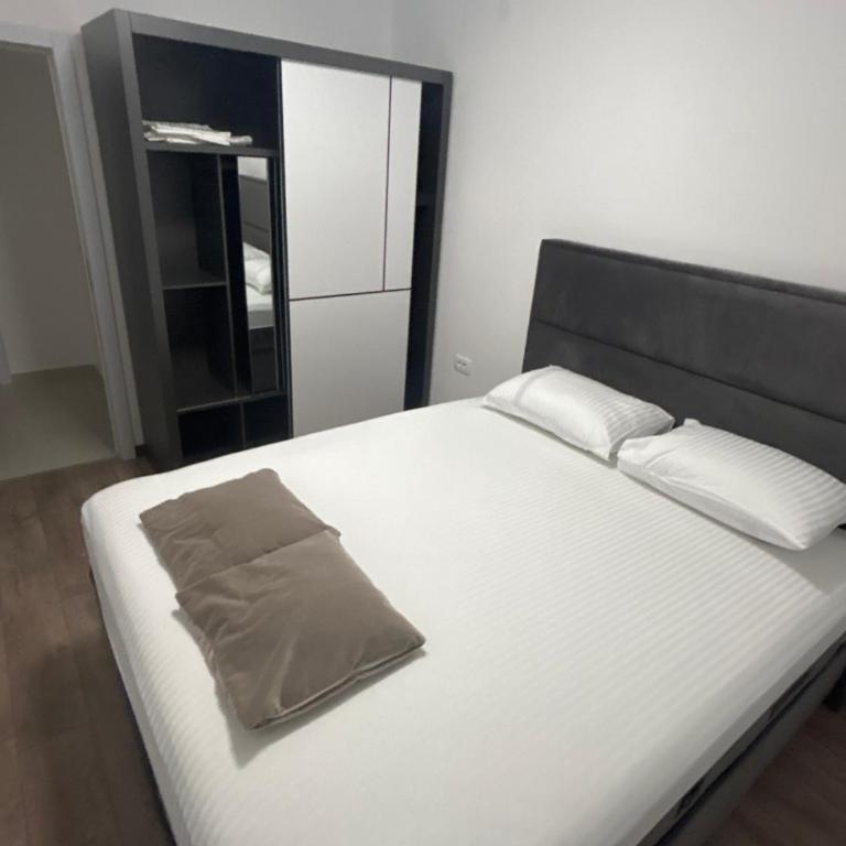 Apartman Igalo - Apartman sa 2 Spavaće Sobe - 3