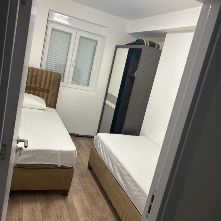 Apartman Igalo - Apartman sa 2 Spavaće Sobe - 4
