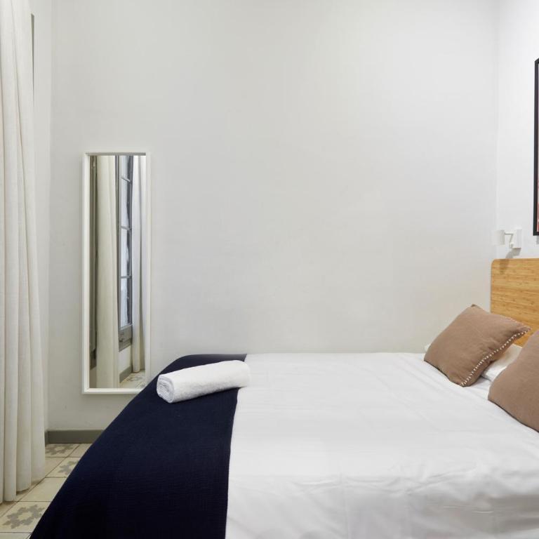 "La Rotonda" - Maison Piñata Apartment - Three-Bedroom Apartment - 33
