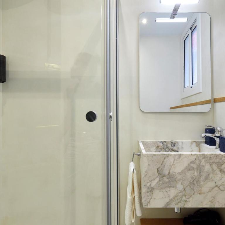 "La Rotonda" - Maison Piñata Apartment - Three-Bedroom Apartment - 13