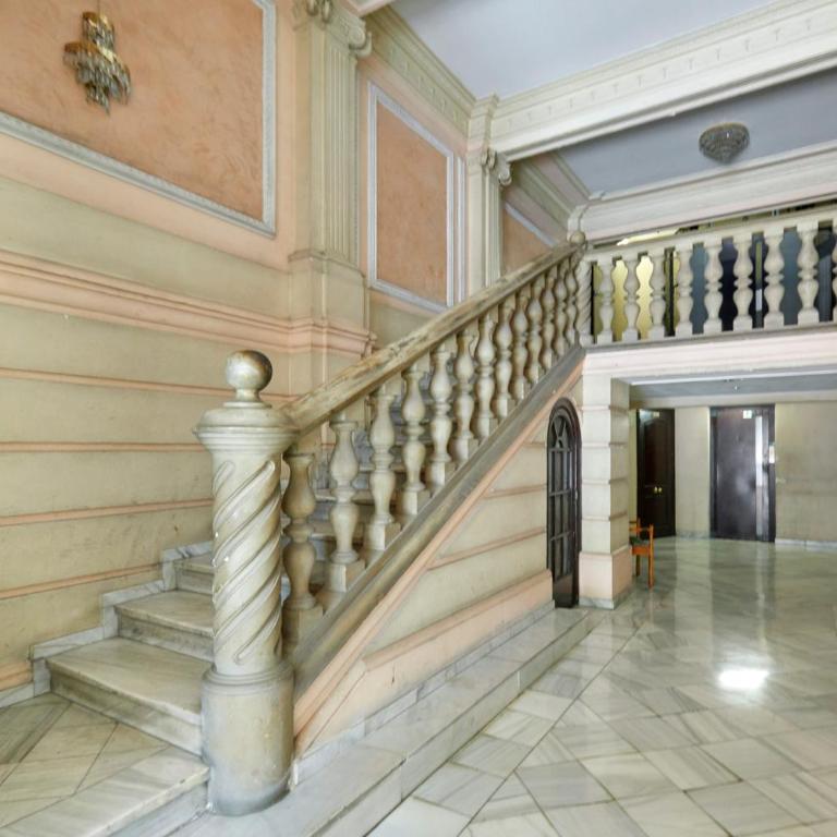 "La Rotonda" - Maison Piñata Apartment - Three-Bedroom Apartment - 23