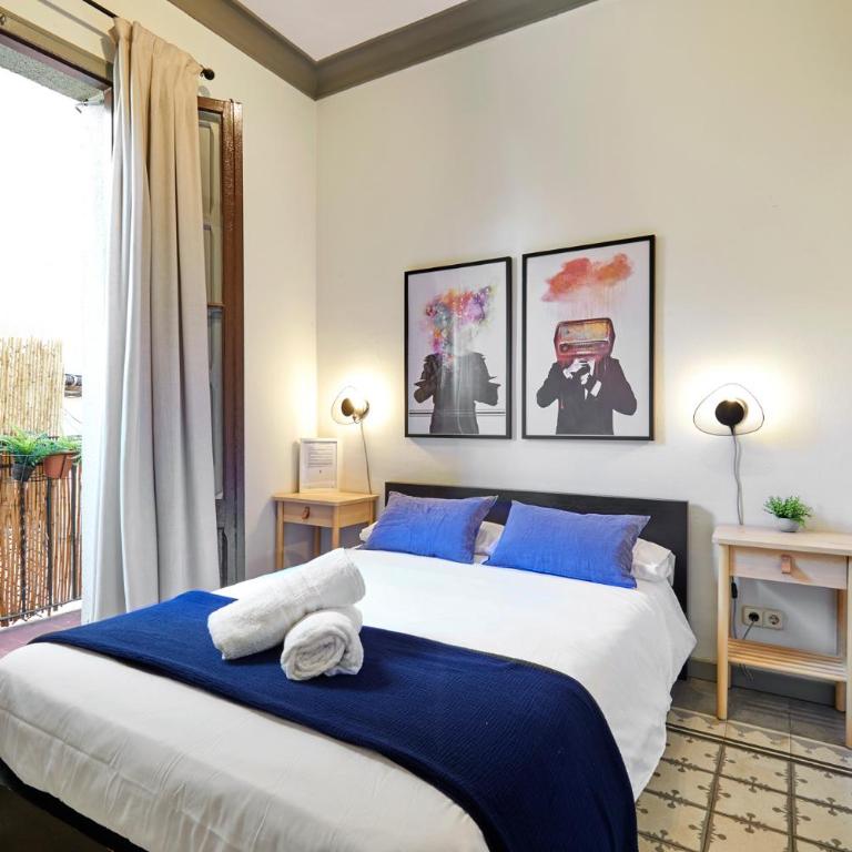 "La Rotonda" - Maison Piñata Apartment - Three-Bedroom Apartment - 1
