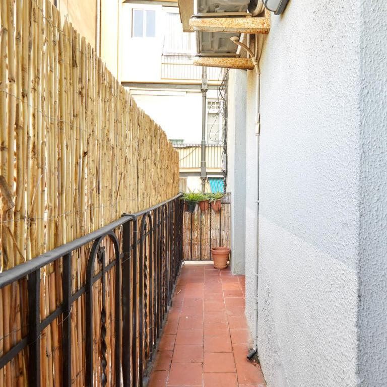 "La Rotonda" - Maison Piñata Apartment - Three-Bedroom Apartment - 19