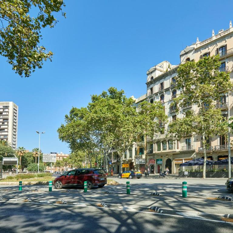 "La Rotonda" - Maison Piñata Apartment - Three-Bedroom Apartment - 2