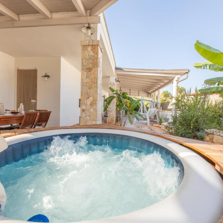 Villetta Camelia - Villa - 1