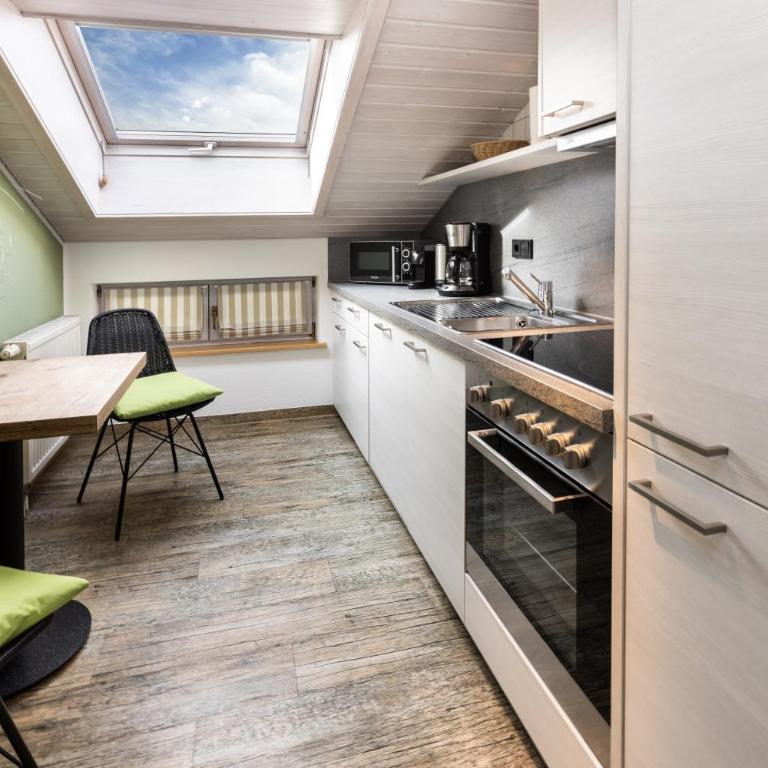 Der Landhof - Studio-Apartment Lavendel - 7