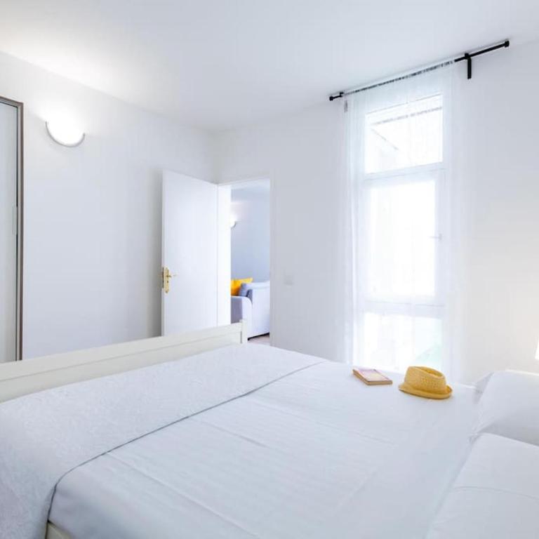 47 Amazing Primavera with Wifi, Terrace, Pool - Apartamento de 1 dormitorio - 7