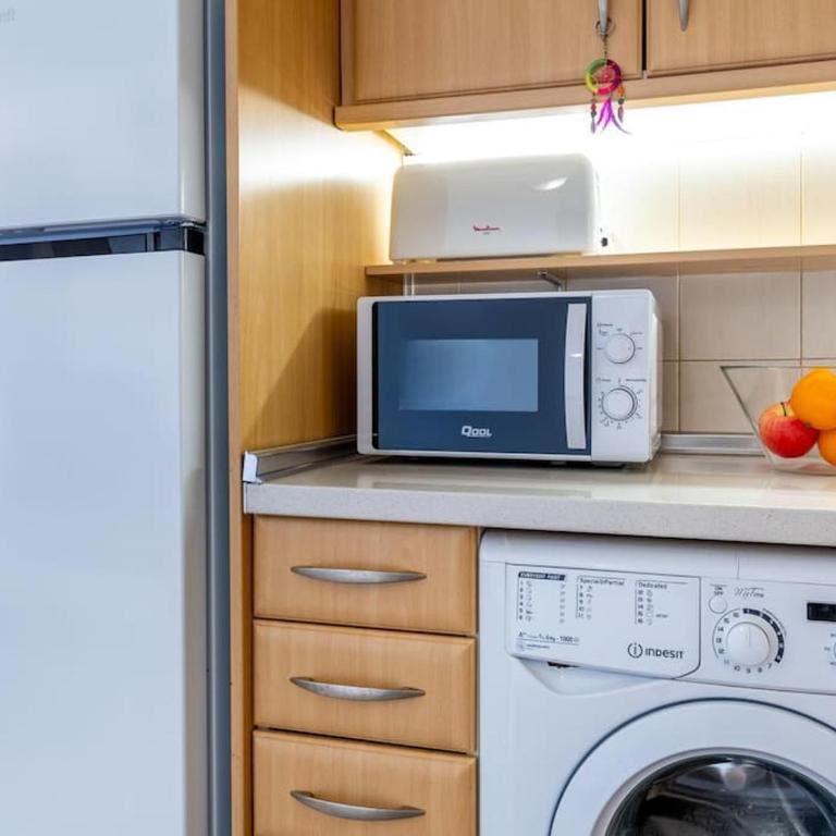 47 Amazing Primavera with Wifi, Terrace, Pool - Apartamento de 1 dormitorio - 10