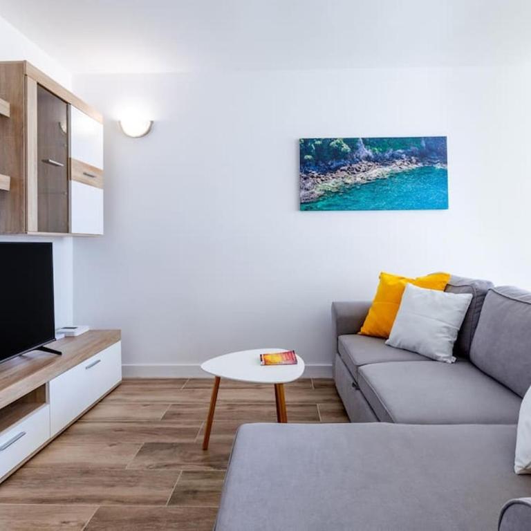 47 Amazing Primavera with Wifi, Terrace, Pool - Apartamento de 1 dormitorio - 16