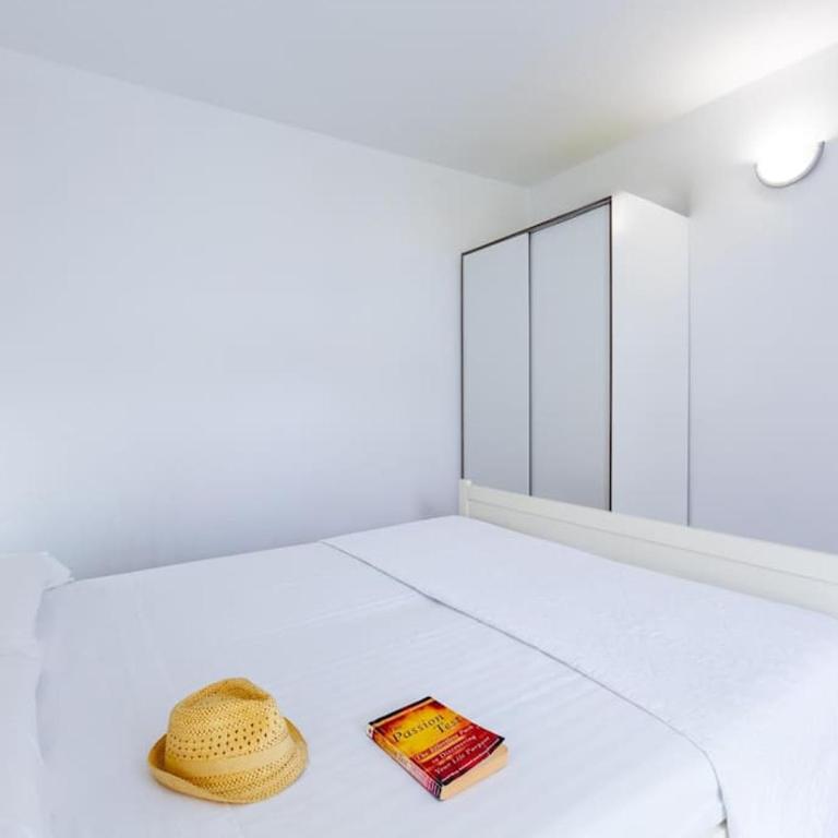 47 Amazing Primavera with Wifi, Terrace, Pool - Apartamento de 1 dormitorio - 19