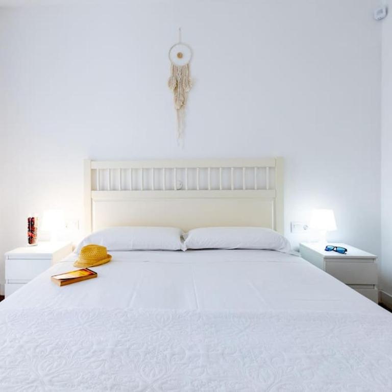 47 Amazing Primavera with Wifi, Terrace, Pool - Apartamento de 1 dormitorio - 27