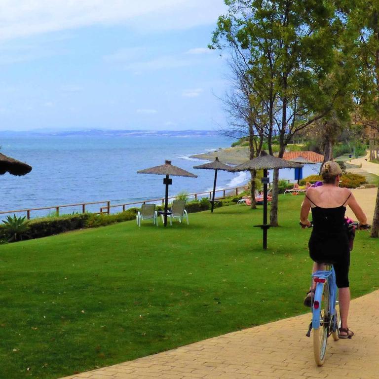 Selecta Family by the Sea - Casa Unifamiliar de 3 dormitorios - 29