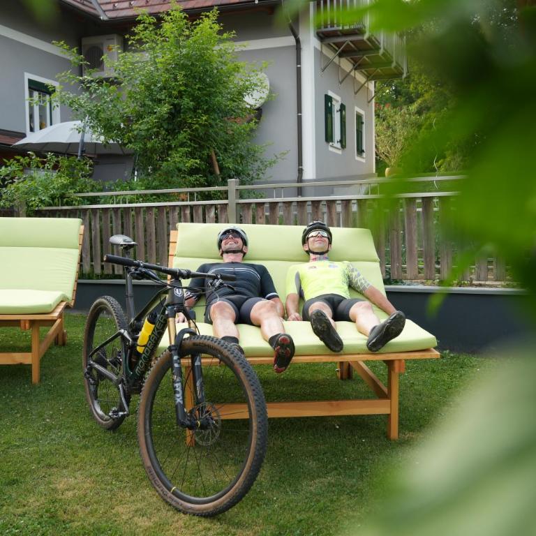 Mühlbauerhof - Appartement - Rez-de-Chaussée - 71