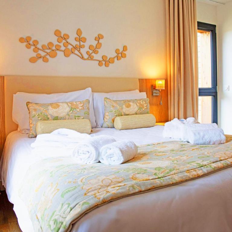Résidence Pierre & Vacances Premium Domaine du Golfe du Lion - Villa 3 Chambres avec Climatisation, Terrasse et Jardin Privé (8 Personnes) - 3