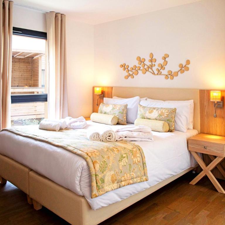 Résidence Pierre & Vacances Premium Domaine du Golfe du Lion - Villa 3 Chambres avec Climatisation, Terrasse et Jardin Privé (8 Personnes) - 4