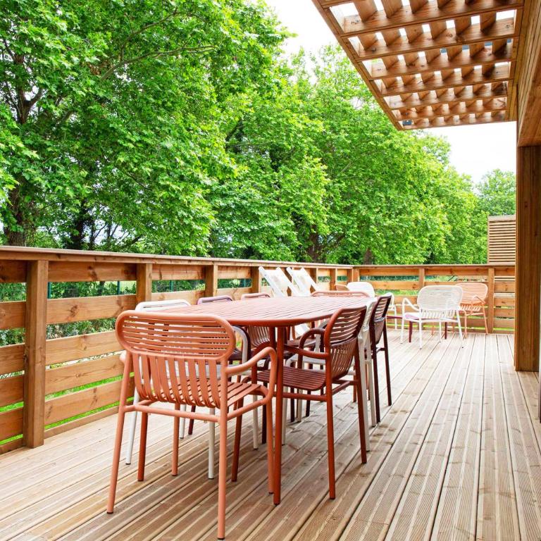 Résidence Pierre & Vacances Premium Domaine du Golfe du Lion - Villa 3 Chambres avec Climatisation, Terrasse et Jardin Privé (8 Personnes) - 6