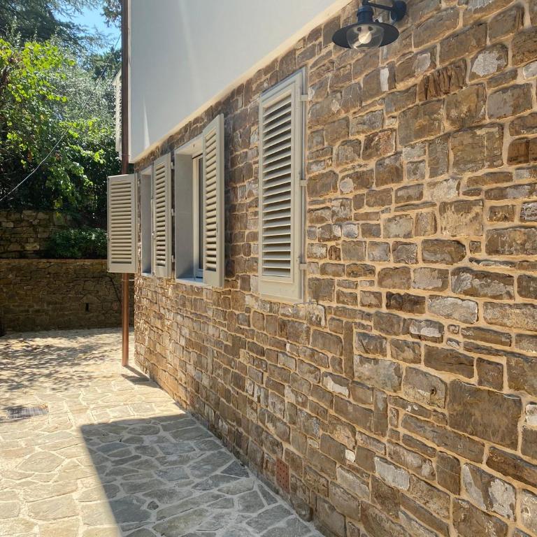 Bellosguardo Hill Apartment - Florence - One-Bedroom Apartment - 22