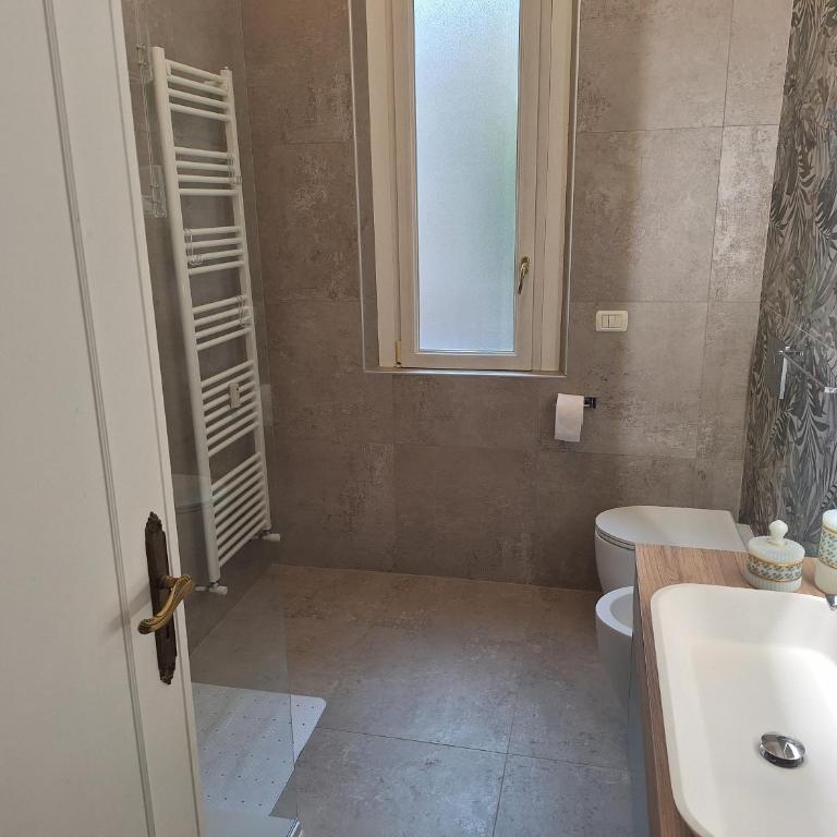 Arno River view Apartment Terraces, Free Parking - Appartamento con 3 Camere da Letto - 37