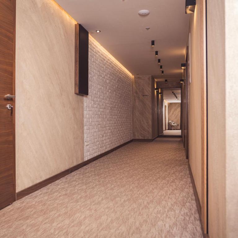 Hotel Tazz - River Front Oasis Collection - Superior Double Room - 15