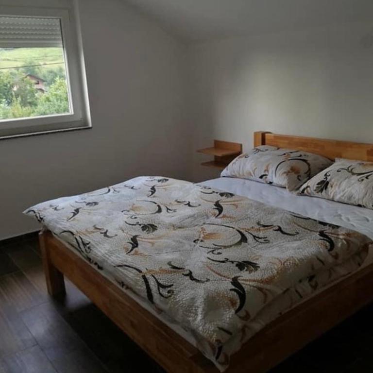 Sobe Dado, Gostionica Kod Dade - Apartman sa 1 Spavaćom Sobom - 3
