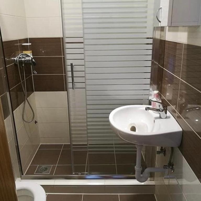 Sobe Dado, Gostionica Kod Dade - Apartman sa 1 Spavaćom Sobom - 6
