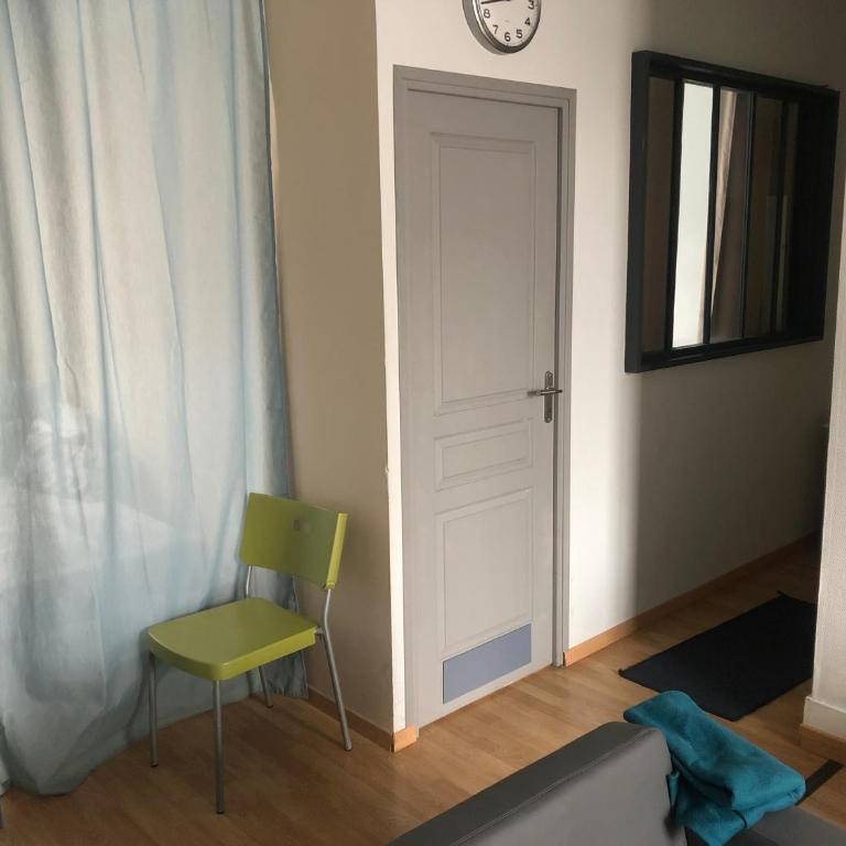 Appartement proche de la mer - Appartement 2 Chambres - 7