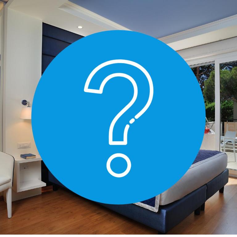 Hotel Concord - Nel cuore di Riccione - Flexible Room - 1