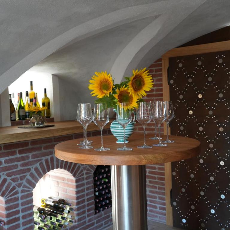 Mühlbauerhof - Appartement avec Balcon - 25