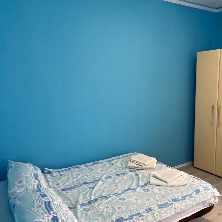 Apartman Katarina - Kanli Kula - Three-Bedroom Apartment with Balcony - 13