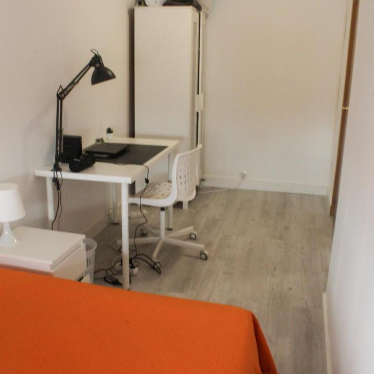 Flat close to beach perfect for families and groups - Actor Mauri 18 - Apartamento - 8