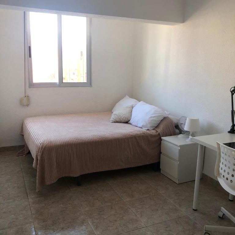 Flat close to beach perfect for families and groups - Actor Mauri 18 - Apartamento - 10
