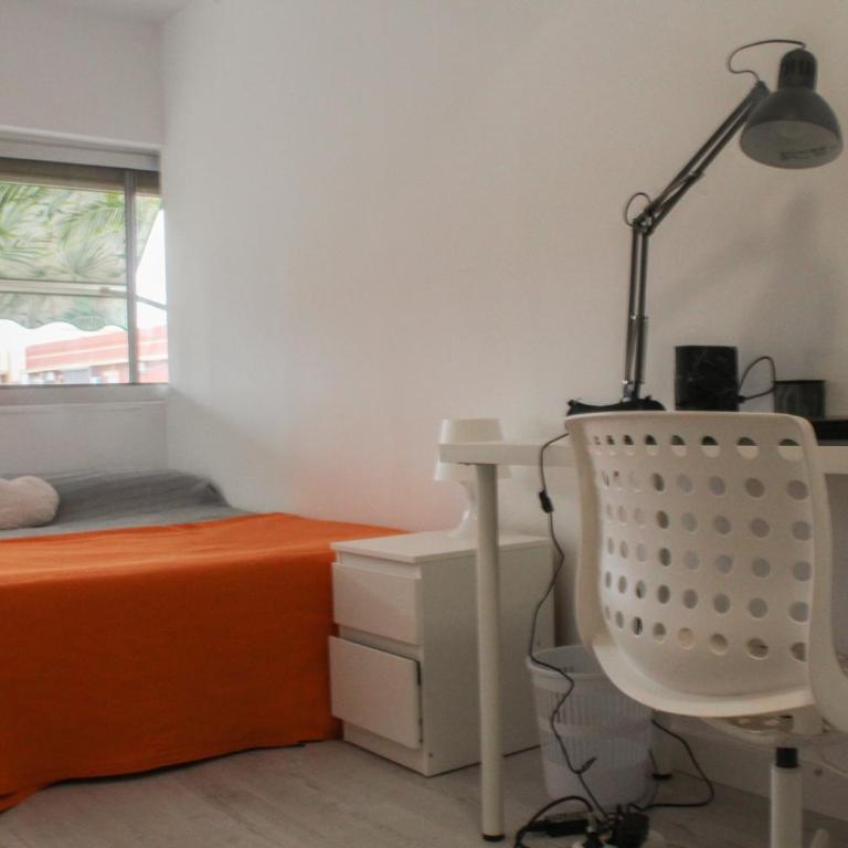 Flat close to beach perfect for families and groups - Actor Mauri 18 - Apartamento - 11